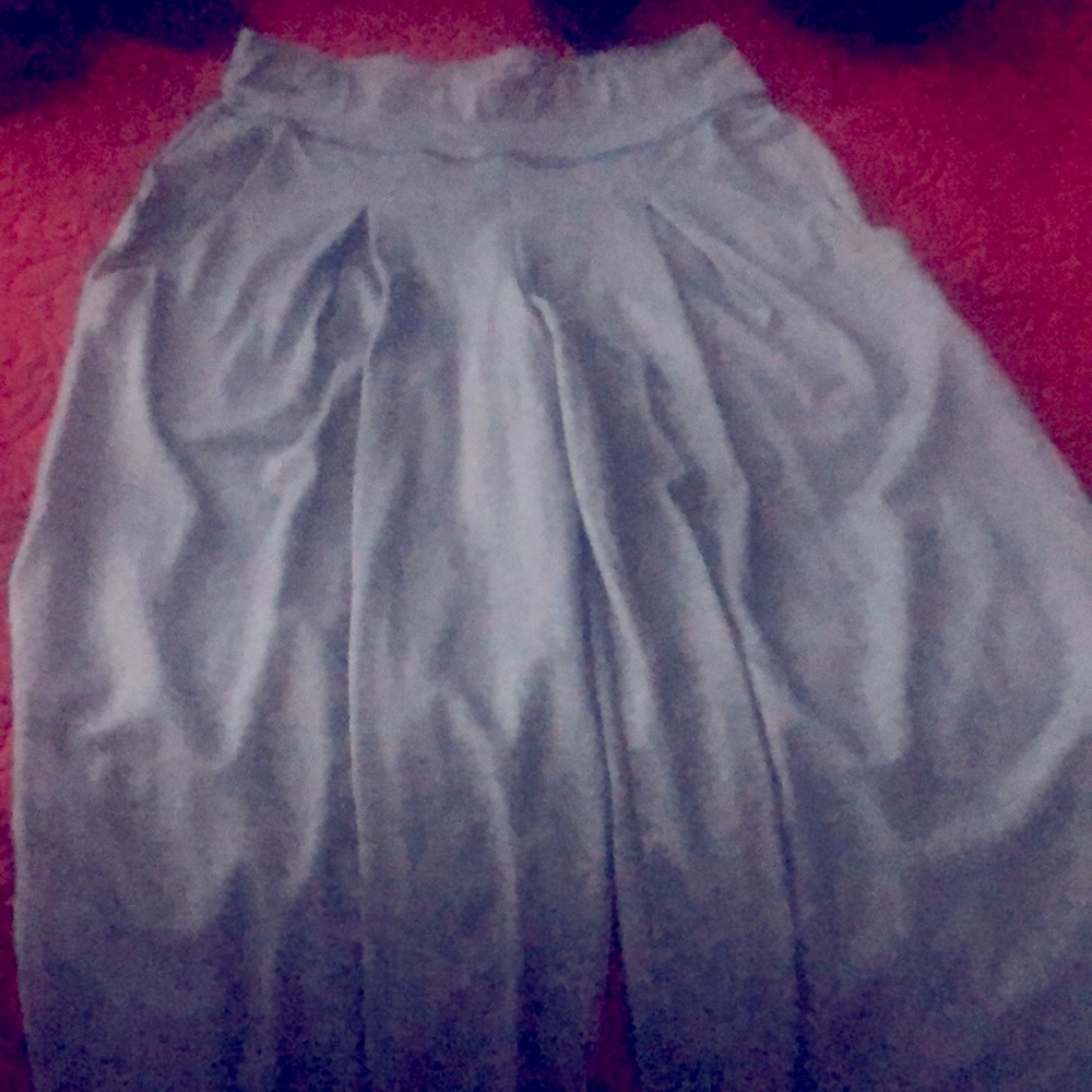 Sweaty Betty flair pants